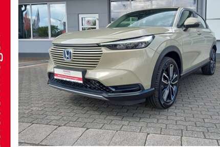Honda HR-V 16.500 km 29.900 &euro; Schmelz 66839