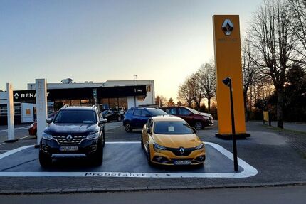 Dacia Duster 102.740 km 15.600 &euro; Tholey 66636