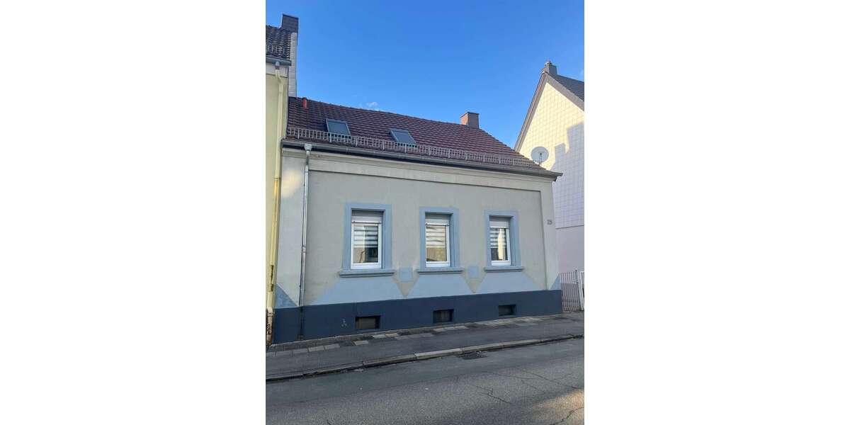 Einfamilienhaus Zweibrücken - 3 Zimmer, 95 m&sup2;, 140.000&euro; | Angebot:25903280