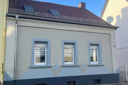 Haus Zweibrücken - 3 Zimmer, 95 m&sup2;, 140.000&euro; | Angebot:25903280