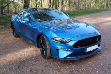 Ford Mustang 16.987 km 43.950 &euro; Nalbach 66809