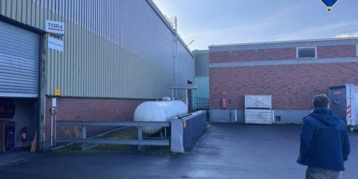 Gewerbeobjekt Völklingen / Fenne Fenne - 4.250.000&euro; | Angebot:25819124