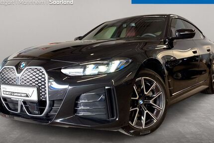 BMW i4 28.219 km 55.580 &euro; Kirkel 66459