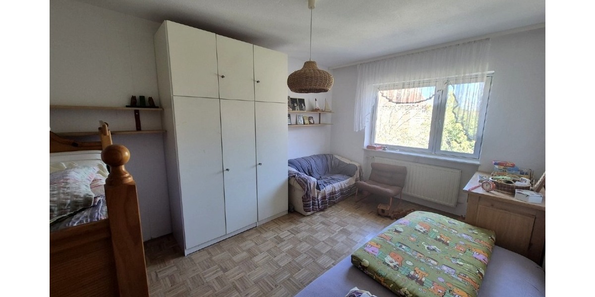 Raum für Ideen: Bauernhaus mit Mehrwert: Haupthaus und 4 vermietete Wohneinheiten - Mehrfamilienhaus, Wohnhaus Blieskastel-Böckweiler Böckweiler | Angebot:24411404