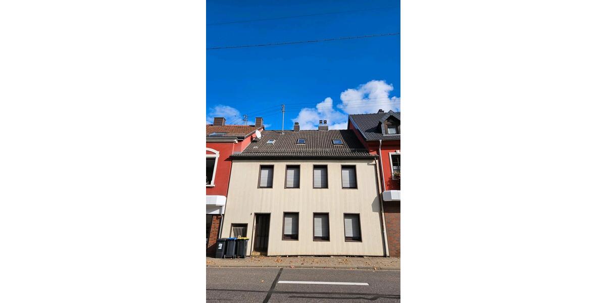 Einfamilienhaus Ottweiler - 149.000&euro; | Angebot:25653672