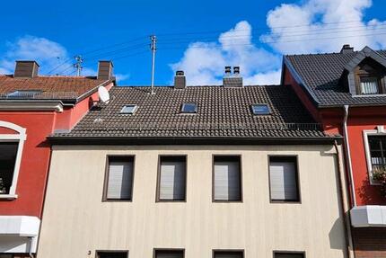 Haus Ottweiler - 149.000&euro; | Angebot:25653672