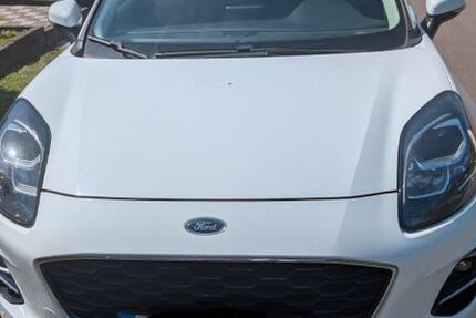 Ford Puma 45.000 km 12.800 &euro; Beckingen 66701