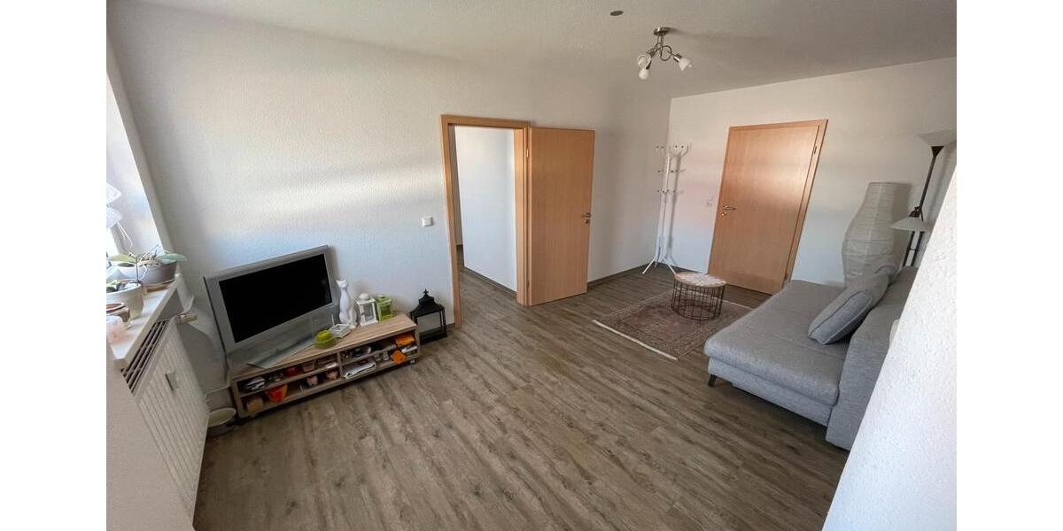 Etagenwohnung Neunkirchen - 2 Zimmer, 60 m&sup2;, 630&euro; | Angebot:23938460