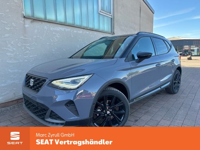 Seat Arona 9.850 km 25.490 &euro; Saarlouis 66740