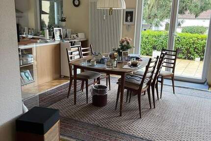 Wohnung Saarbrücken Malstatt - 4 Zimmer, 130 m&sup2;, 1.200&euro; | Angebot:25957268