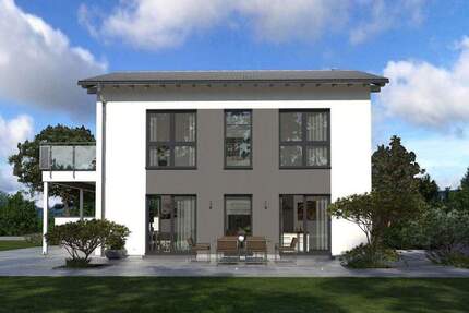 Haus Riegelsberg - 4 Zimmer, 154 m&sup2;, 552.900&euro; | Angebot:25675630