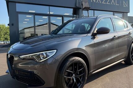 Alfa Romeo Stelvio 157.000 km 18.999 &euro; Saarlouis 66740