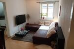Etagenwohnung Saarbrücken - 2 Zimmer, 41 m&sup2;, 400&euro; | Angebot:25720757