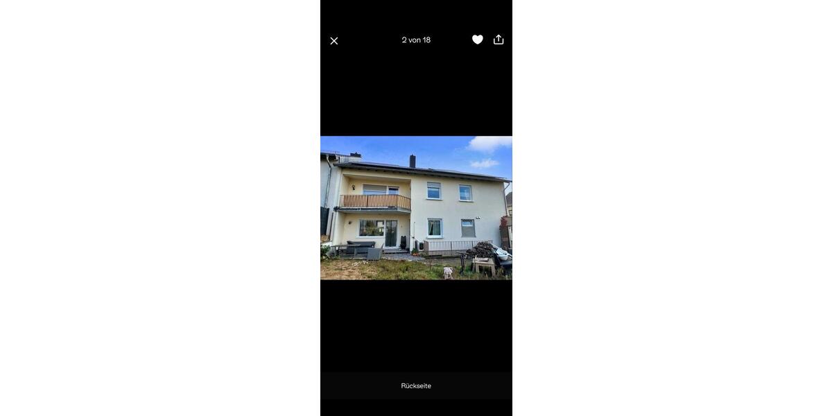 Mehrfamilienhaus, Wohnhaus Sankt Ingbert - 8 Zimmer, 176 m&sup2;, 440.000&euro; | Angebot:26488041
