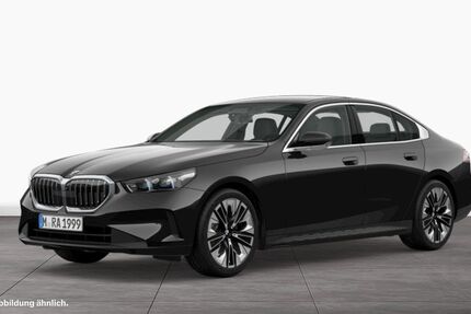 BMW 520 4.469 km 50.980 &euro; Saarbrücken 66121