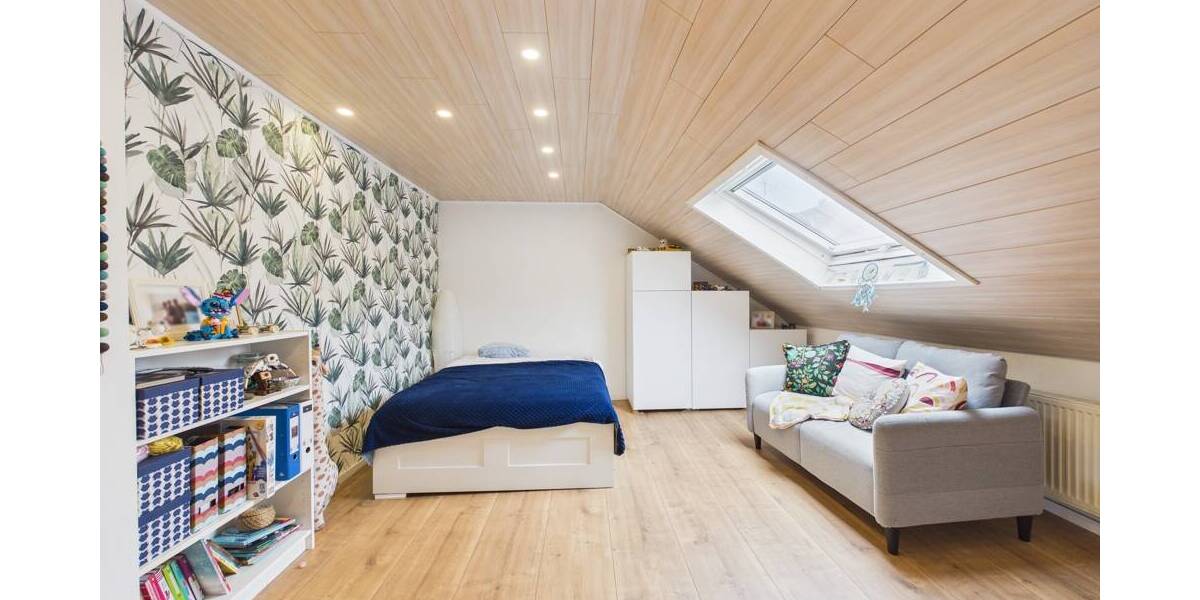 Einfamilienhaus Saarbrücken / Altenkessel Altenkessel - 6 Zimmer, 151 m&sup2;, 278.000&euro; | Angebot:26542694