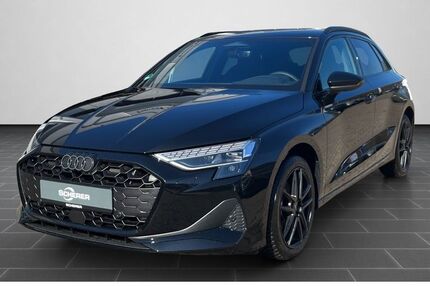 Audi A3 7.900 km 36.470 &euro; Homburg 66424