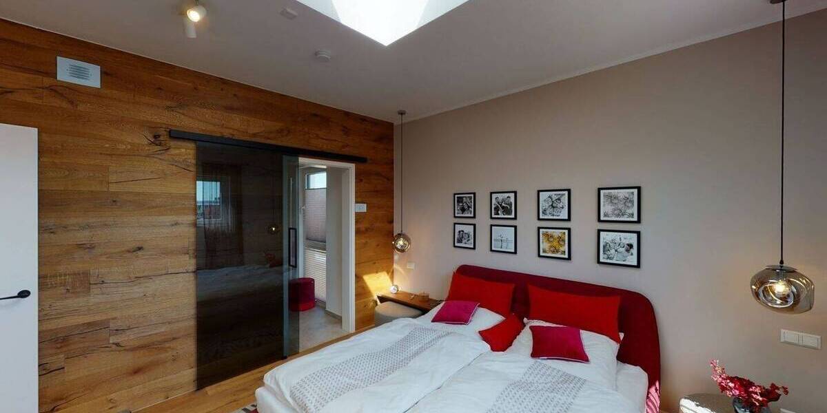 Einfamilienhaus Völklingen Lauterbach - 8 Zimmer, 178 m&sup2;, 632.900&euro; | Angebot:25737046