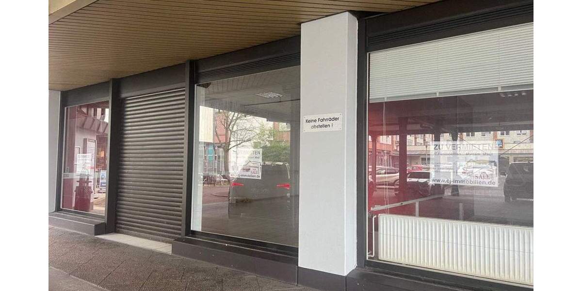 Gewerbeobjekt Saarlouis Roden - 900&euro; | Angebot:25663143