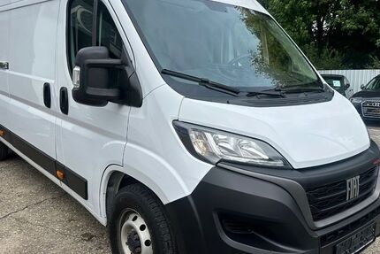 Fiat Ducato 138.400 km 16.700 &euro; Ensdorf 66806