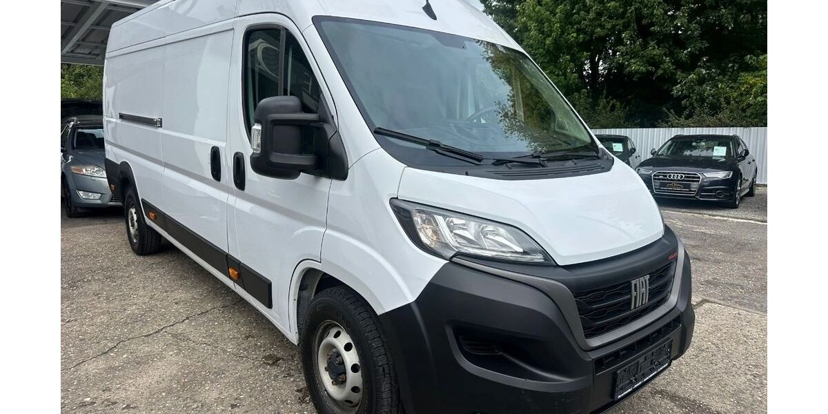 Fiat Ducato 138.400 km 16.700 &euro; Ensdorf 66806