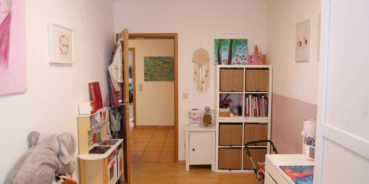 Etagenwohnung Blieskastel Bierbach - 3 Zimmer, 74 m&sup2;, 150.000&euro; | Angebot:25729575