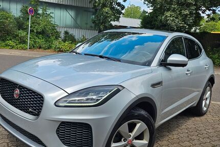 Jaguar E-Pace 123.000 km 21.900 &euro; Saarlouis 66740