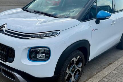 Citroen C3 32.489 km 12.150 &euro; Saarbrücken Dudweiler 66125