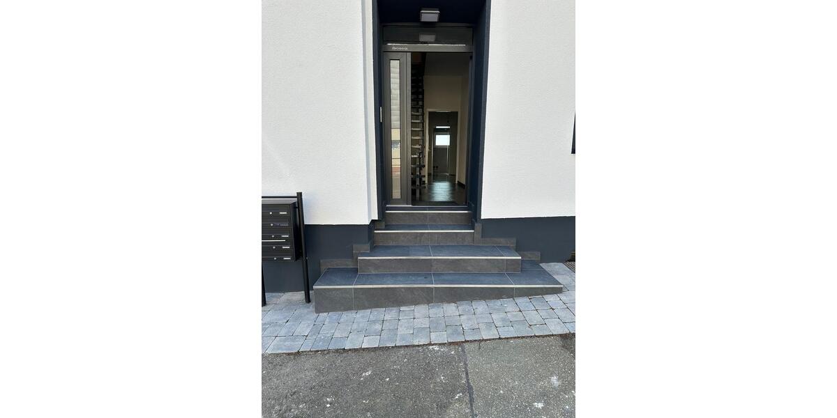 Erdgeschoßwohnung Quierschied - 3 Zimmer, 85 m&sup2;, 1.280&euro; | Angebot:25839268