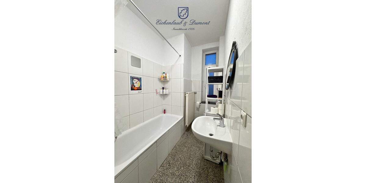 Etagenwohnung Saarbrücken / Habsterdick Alt-Saarbrücken - 3 Zimmer, 85 m&sup2;, 169.000&euro; | Angebot:25697935