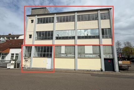 Gewerbeobjekt Saarbrücken Bischmisheim - 2.400&euro; | Angebot:26072678