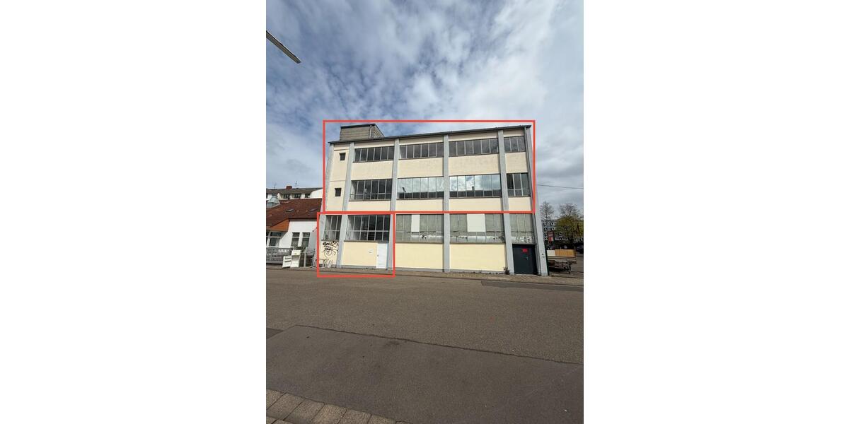 Gewerbeobjekt Saarbrücken Bischmisheim - 2.400&euro; | Angebot:26072678