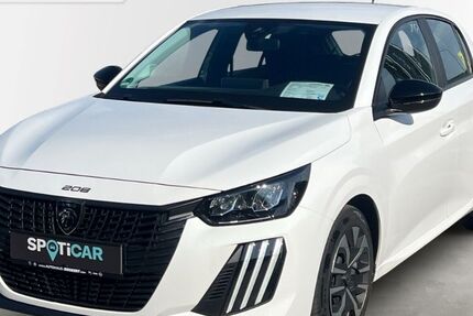 Peugeot 208 27.100 km 14.990 &euro; Blieskastel-Aßweiler 66440