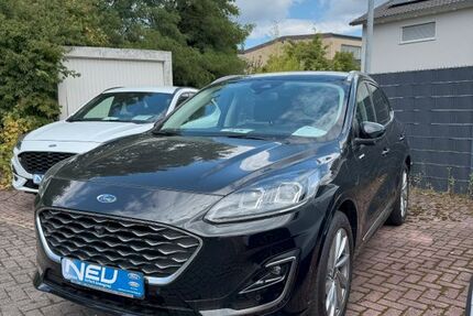 Ford Kuga 45.000 km 25.950 &euro; Homburg 66424