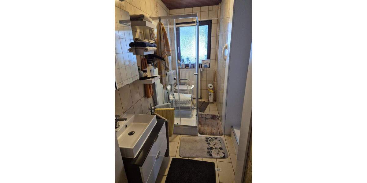 Doppelhaushälfte Dillingen - 4 Zimmer, 125 m&sup2;, 215.000&euro; | Angebot:25870290