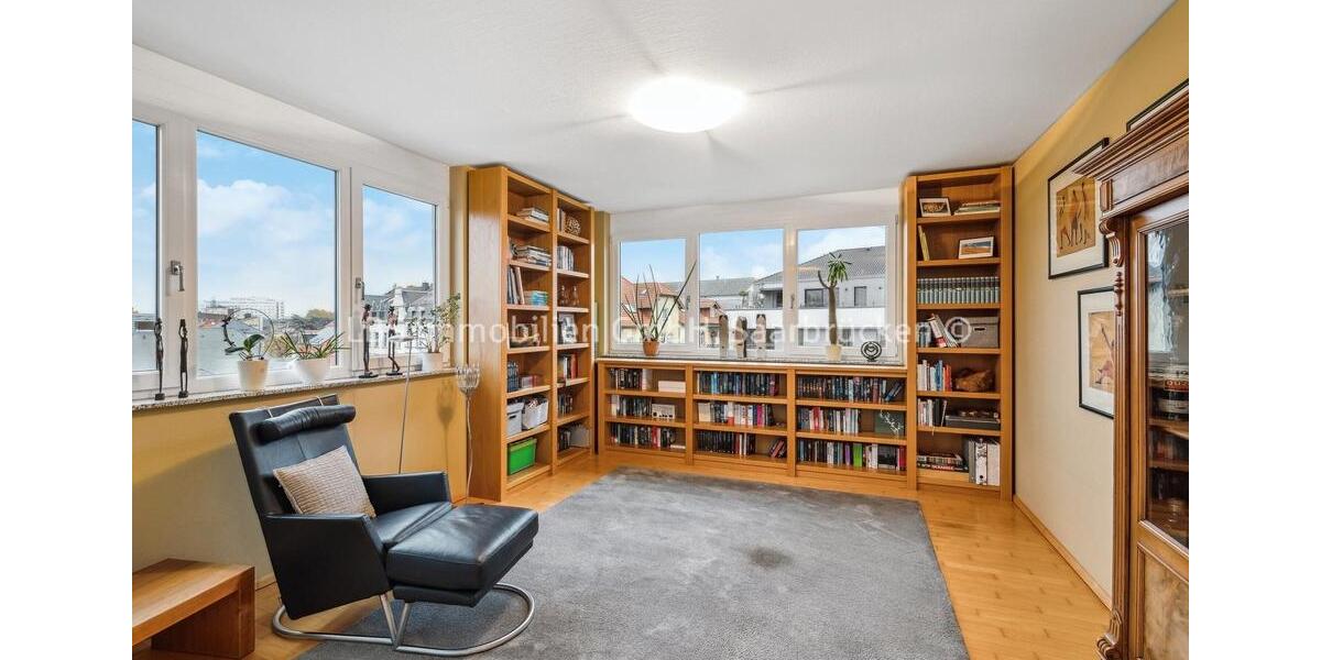 Einfamilienhaus Saarlouis - 4 Zimmer, 245 m&sup2;, 2.450&euro; | Angebot:20985273