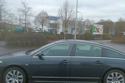 Citroen C6 135.000 km 14.900 &euro; Saarbrücken 66119