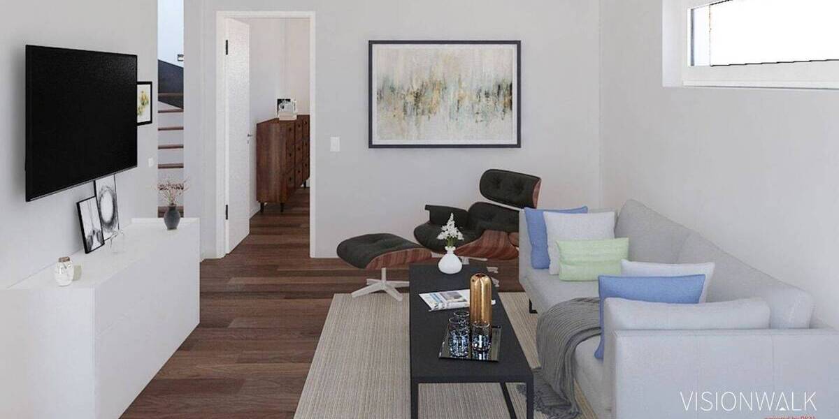 Einfamilienhaus Sankt Ingbert Oberwürzbach - 5 Zimmer, 155 m&sup2;, 497.900&euro; | Angebot:25695127