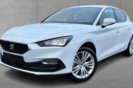 Seat Leon 13.548 km 25.980 &euro; Saarlouis 66740