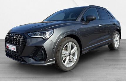 Audi Q3 8.805 km 45.990 &euro; Saarlouis 66740