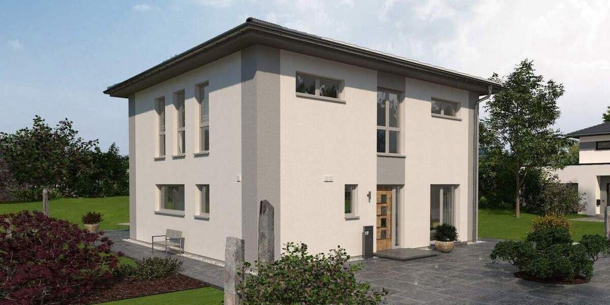 Einfamilienhaus Schwalbach - 6 Zimmer, 187 m&sup2;, 487.200&euro; | Angebot:25675964