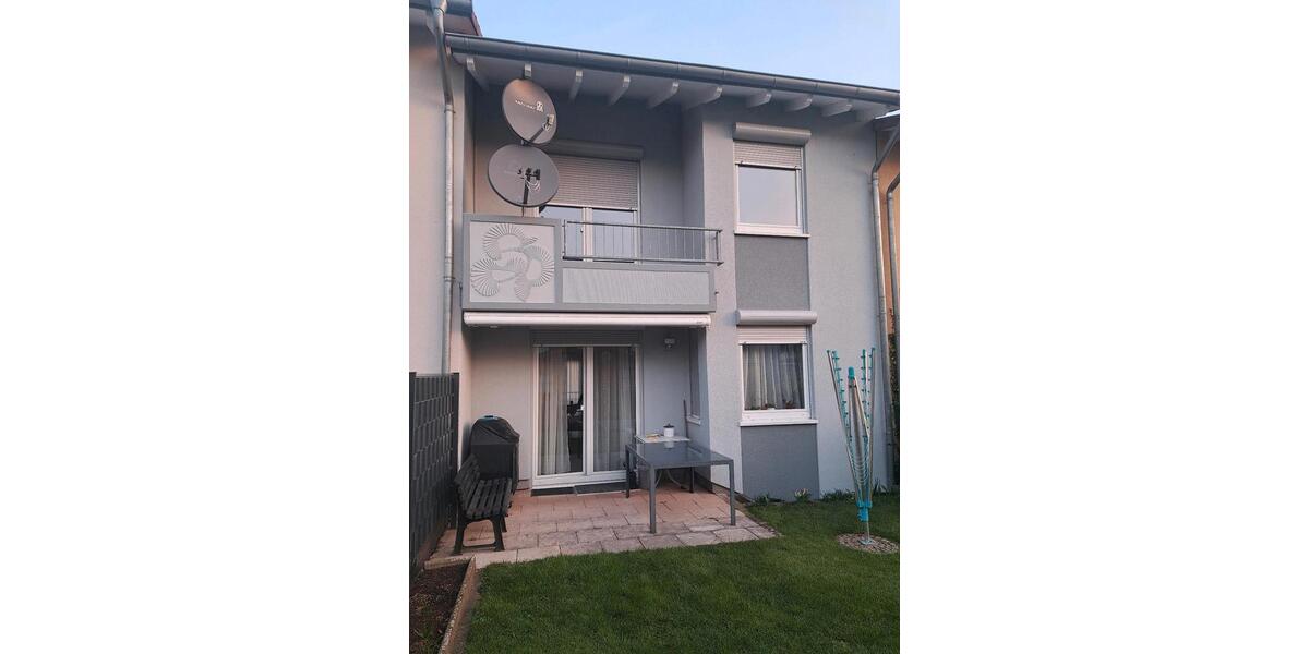 Reihenhaus Saarbrücken Malstatt - 5 Zimmer, 137 m&sup2;, 340.000&euro; | Angebot:25637471