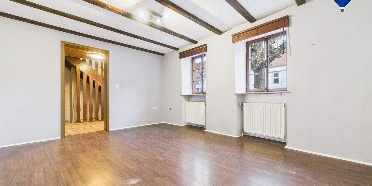 Einfamilienhaus Blieskastel Wolfersheim - 5 Zimmer, 150 m&sup2;, 167.000&euro; | Angebot:25769950