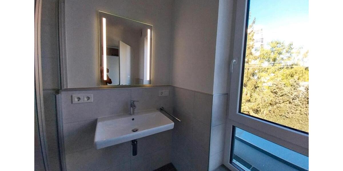 Etagenwohnung Tholey - 1 Zimmer, 58 m&sup2;, 800&euro; | Angebot:26382730