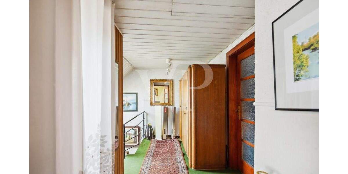 Mehrfamilienhaus, Wohnhaus Ensdorf - 7 Zimmer, 137 m&sup2;, 195.000&euro; | Angebot:25677170