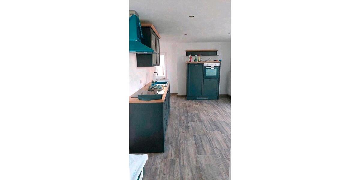 Erdgeschoßwohnung Merchweiler - 3 Zimmer, 80 m&sup2;, 1.000&euro; | Angebot:26592858