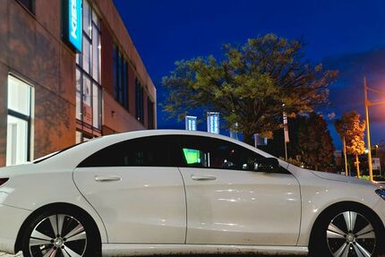 Mercedes-Benz CLA 220 149.000 km 22.499 &euro; Saarbrücken 66121