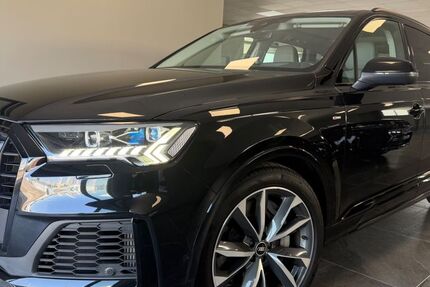 Audi Q7 109.910 km 43.900 &euro; Ensdorf 66806