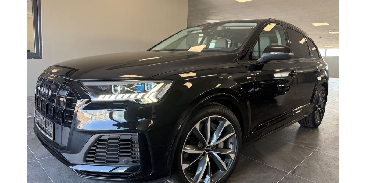 Audi Q7 109.910 km 43.900 &euro; Ensdorf 66806