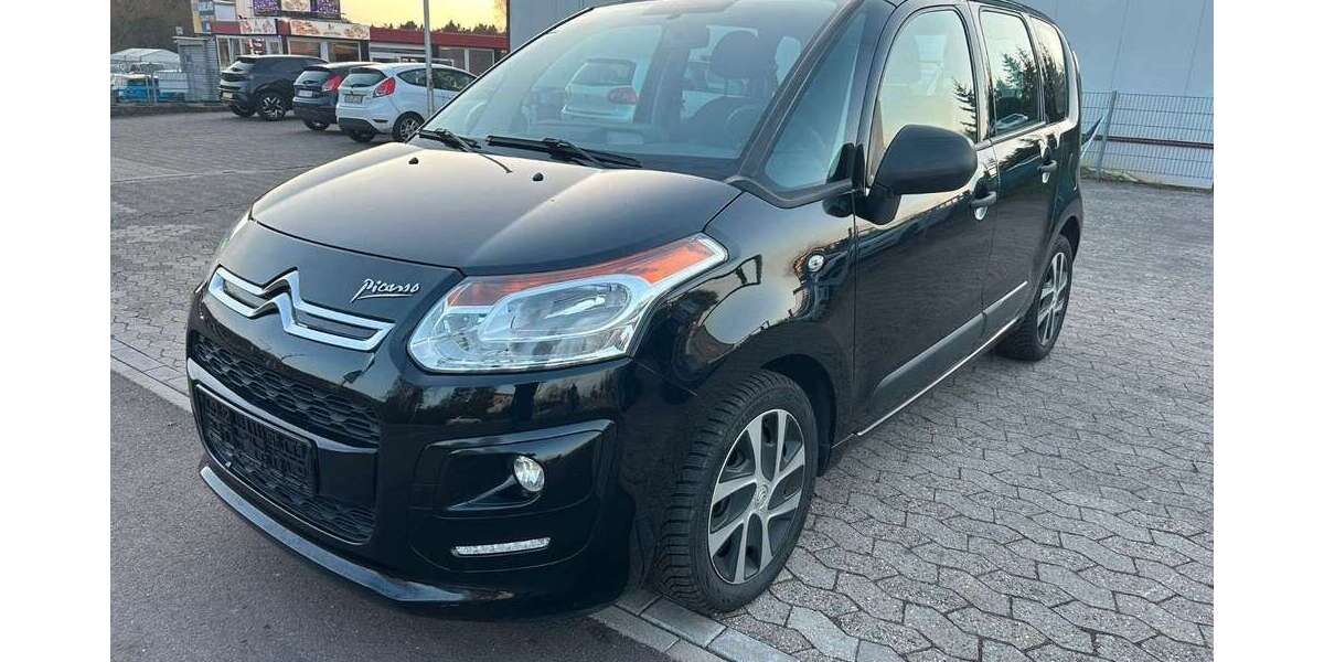 Citroen C3 104.000 km 6.490 &euro; Saarbrücken 66117